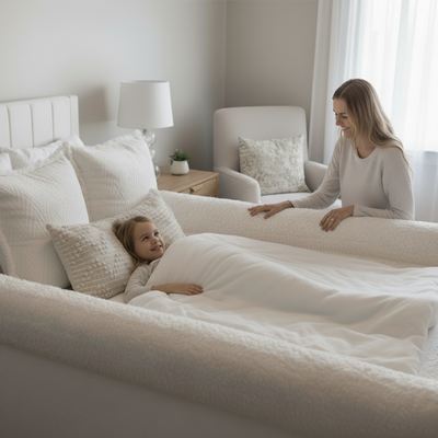 SherpaNest by Kuyomi