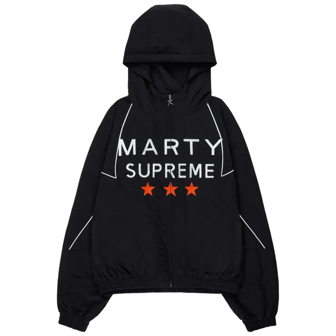 Marty Supreme Jacket