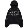 Marty Supreme Jacket