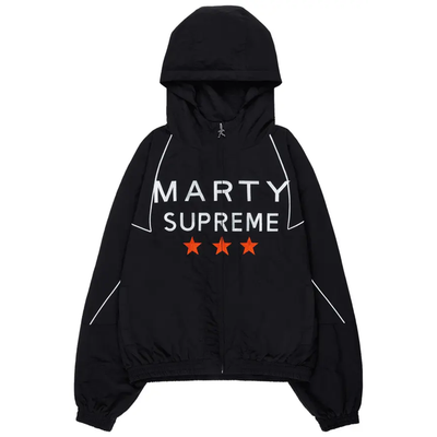 Marty Supreme Jacket