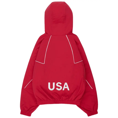 Marty Supreme Jacket