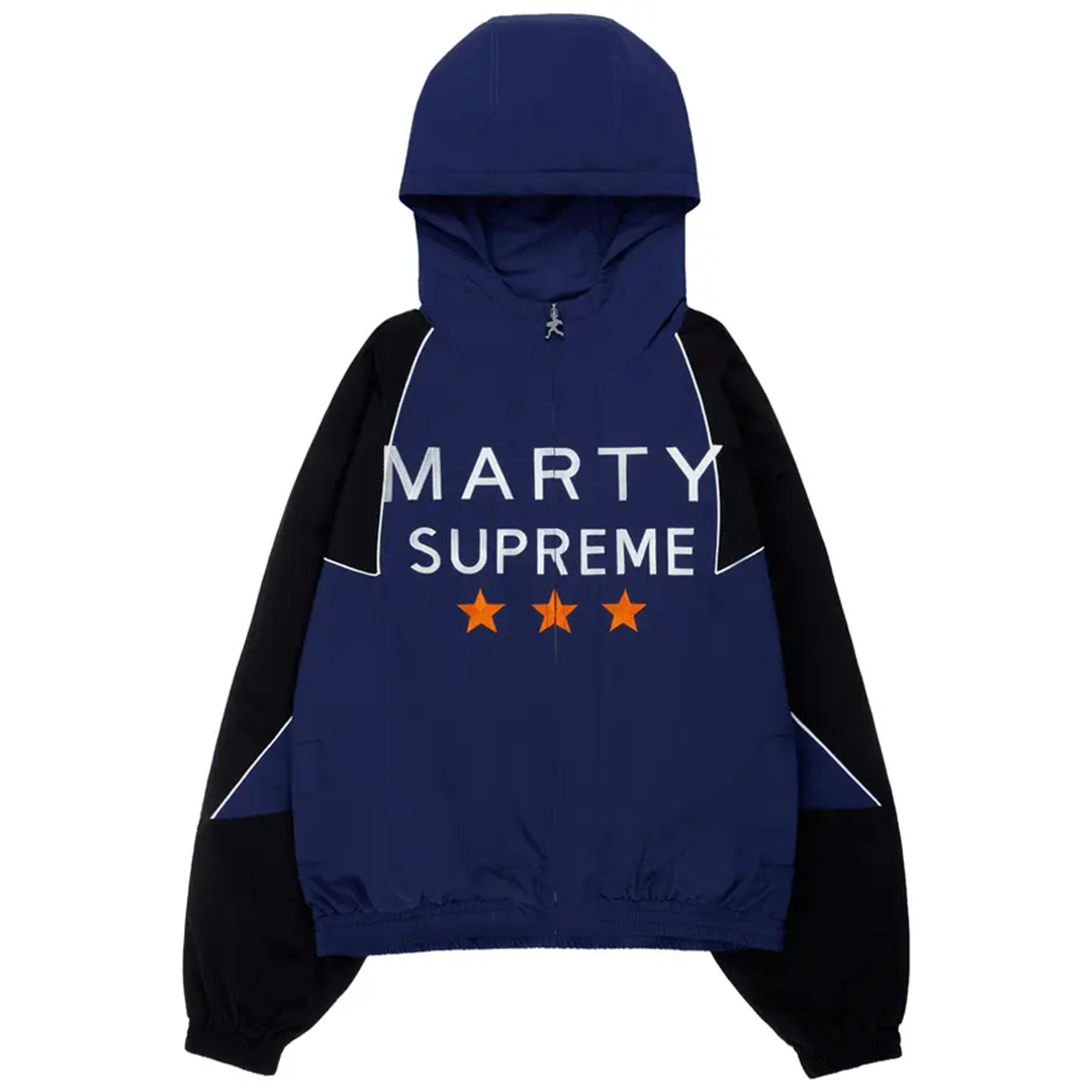 Marty Supreme Jacket