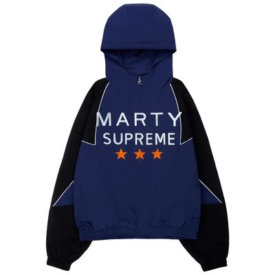 Marty Supreme Jacket