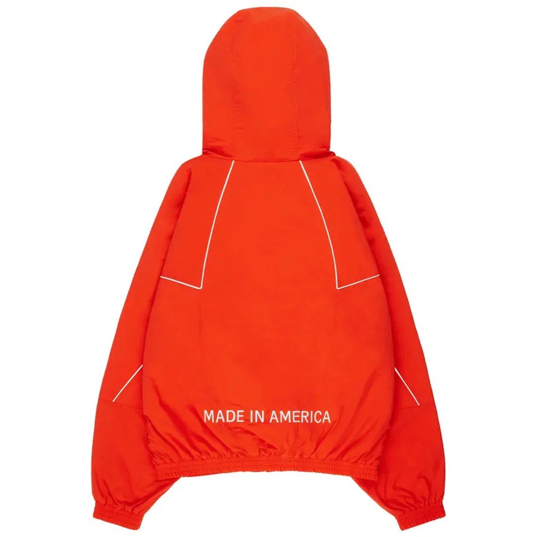Marty Supreme Jacket