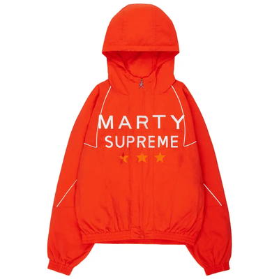 Marty Supreme Jacket