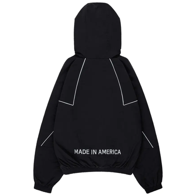 Marty Supreme Jacket